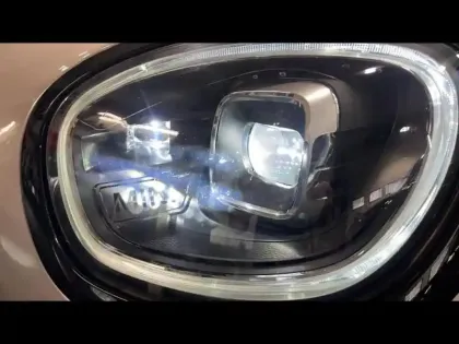 Photo 22 Mini Countryman  Cooper 136ch  Highlands BVA7