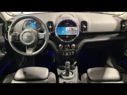 Photo 25 Mini Countryman  Cooper 136ch  Highlands BVA7