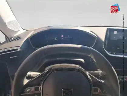 Photo 11 Peugeot 208  e- 156ch 54 kWh Allure