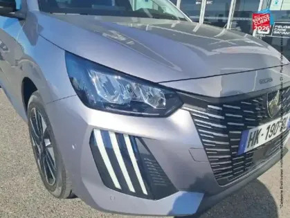 Photo 12 Peugeot 208  e- 156ch 54 kWh Allure