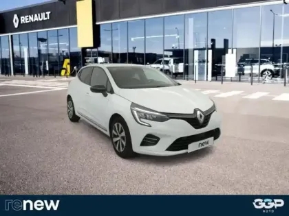 Photo 11 Renault Clio  1.0 TCe 100ch Evolution GPL