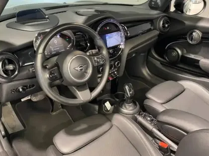 Photo 10 Mini Mini Cabrio Cooper 136ch Edition Premium Plus BVA7