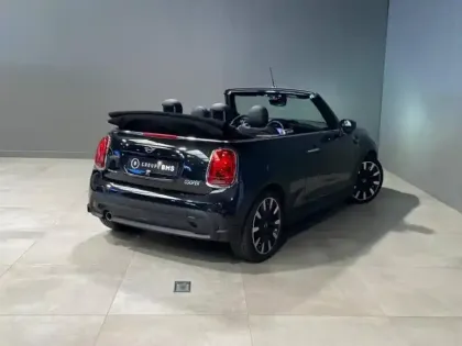 Photo 6 Mini Mini Cabrio Cooper 136ch Edition Premium Plus BVA7