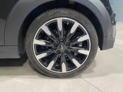 Photo 8 Mini Mini Cabrio Cooper 136ch Edition Premium Plus BVA7