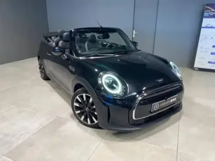 Photo 5 Mini Mini Cabrio Cooper 136ch Edition Premium Plus BVA7