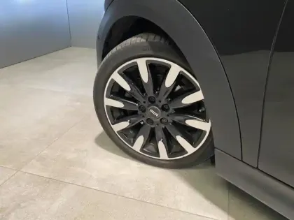 Photo 7 Mini Mini Cabrio Cooper 136ch Edition Premium Plus BVA7