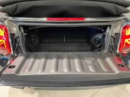 Photo 14 Mini Mini Cabrio Cooper 136ch Edition Premium Plus BVA7
