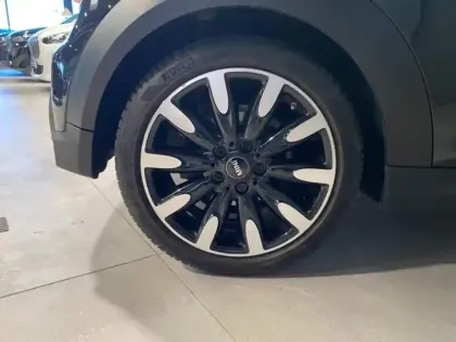 Photo 9 Mini Mini Cabrio Cooper 136ch Edition Premium Plus BVA7