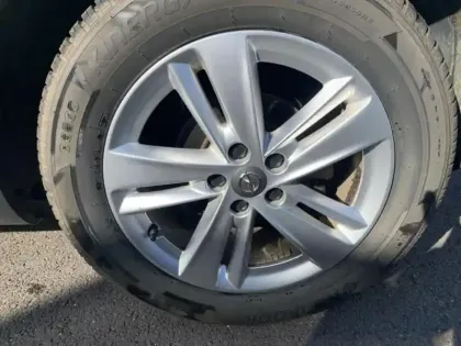 Photo 7 Opel Grandland X  1.5 D 130ch Edition