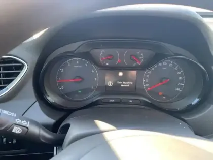 Photo 12 Opel Grandland X  1.5 D 130ch Edition