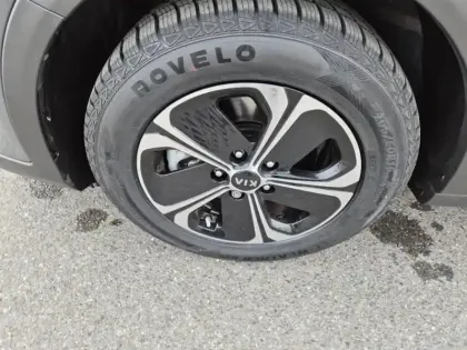 Photo 8 Kia Xceed  1.6 GDi 105ch + Plug-In 60.5ch Active DCT6