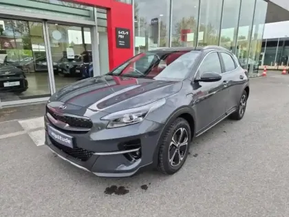 Photo Kia Xceed Active