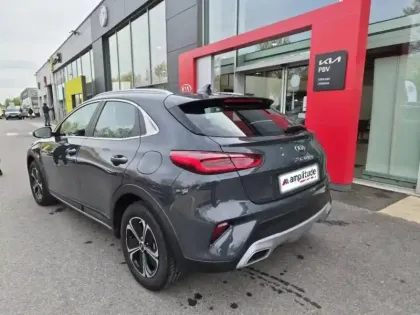 Photo 6 Kia Xceed  1.6 GDi 105ch + Plug-In 60.5ch Active DCT6
