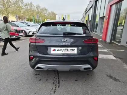 Photo 5 Kia Xceed  1.6 GDi 105ch + Plug-In 60.5ch Active DCT6