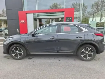 Photo 7 Kia Xceed  1.6 GDi 105ch + Plug-In 60.5ch Active DCT6