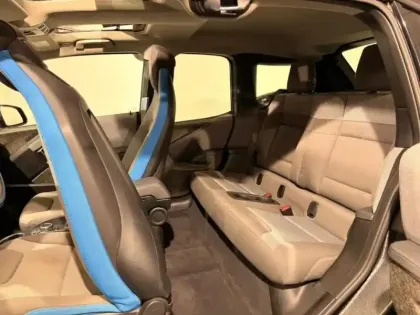 Photo 10 BMW I3  170ch 120Ah Edition WindMill Atelier