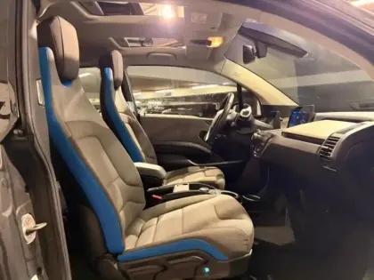 Photo 8 BMW I3  170ch 120Ah Edition WindMill Atelier