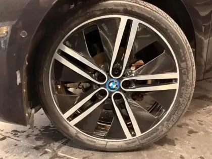 Photo 7 BMW I3  170ch 120Ah Edition WindMill Atelier