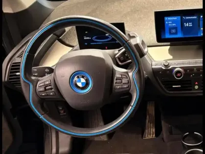 Photo 5 BMW I3  170ch 120Ah Edition WindMill Atelier