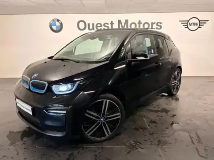 Photo Bmw I3 Ed Windmill Atelier