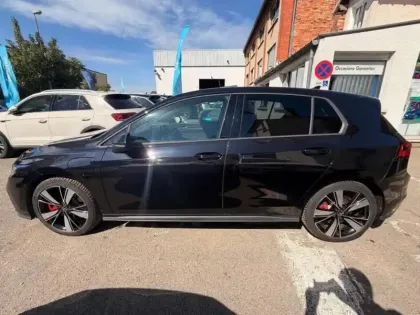 Photo 15 Volkswagen Golf  1.4 eHybrid 245ch GTE DSG6