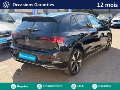 Photo 19 Volkswagen Golf  1.4 eHybrid 245ch GTE DSG6