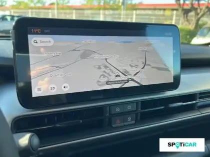 Photo 13 Jeep Avenger  1.2 Turbo T3 110ch MHEV Summit BVR6 eHybrid