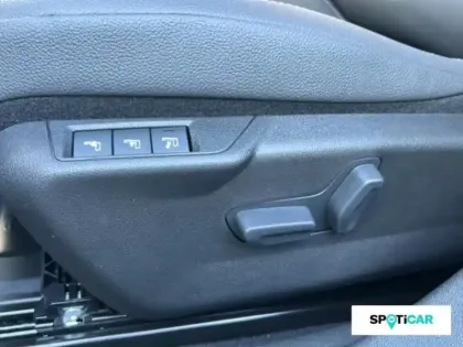 Photo 11 Jeep Avenger  1.2 Turbo T3 110ch MHEV Summit BVR6 eHybrid