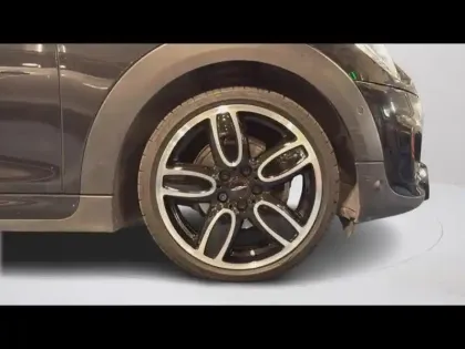 Photo 6 Mini Mini  Cooper 136ch John Cooper Works BVA7 Euro6d-T
