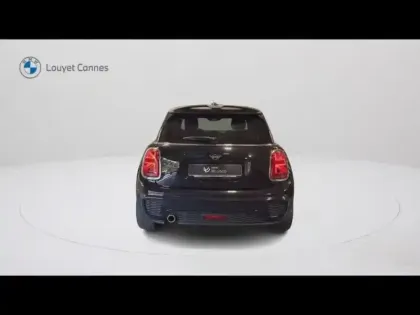 Photo 5 Mini Mini  Cooper 136ch John Cooper Works BVA7 Euro6d-T