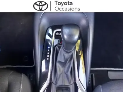 Photo 8 Toyota Corolla  122h Dynamic MY22