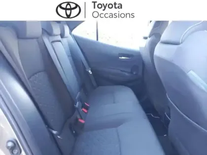 Photo 14 Toyota Corolla  122h Dynamic MY22