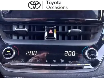 Photo 10 Toyota Corolla  122h Dynamic MY22