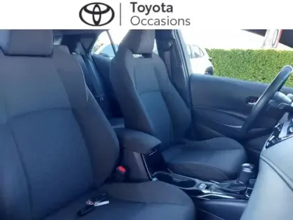 Photo 11 Toyota Corolla  122h Dynamic MY22