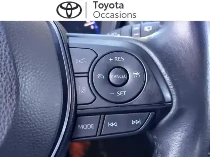 Photo 9 Toyota Corolla  122h Dynamic MY22