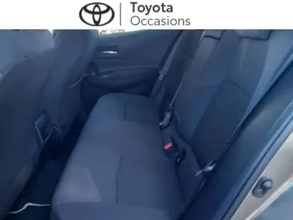 Photo 13 Toyota Corolla  122h Dynamic MY22