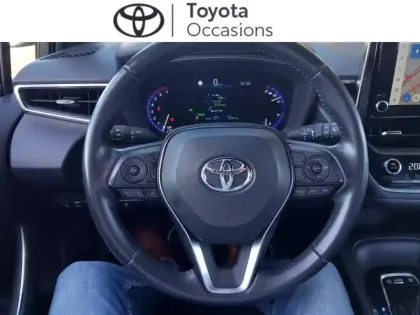 Photo 5 Toyota Corolla  122h Dynamic MY22