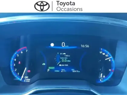 Photo 7 Toyota Corolla  122h Dynamic MY22