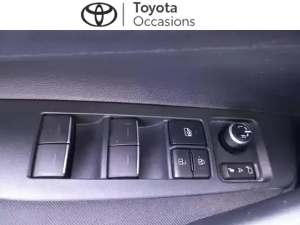 Photo 12 Toyota Corolla  122h Dynamic MY22