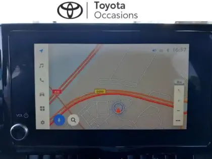 Photo 6 Toyota Corolla  122h Dynamic MY22