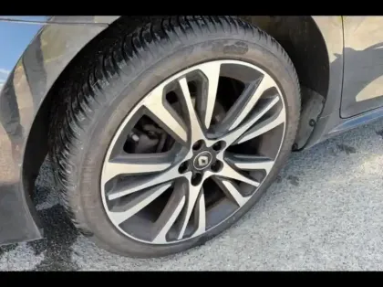 Photo 13 Renault Talisman  Estate 2.0 Blue dCi 190ch  Initiale Paris EDC