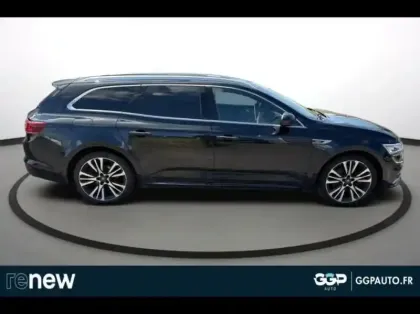 Photo 6 Renault Talisman  Estate 2.0 Blue dCi 190ch  Initiale Paris EDC