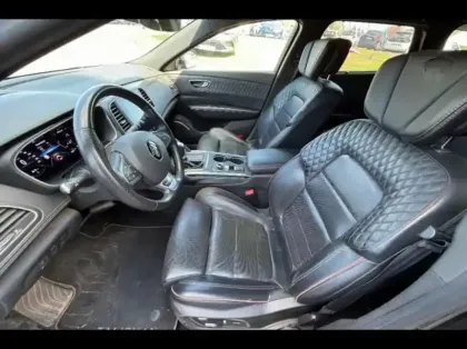 Photo 9 Renault Talisman  Estate 2.0 Blue dCi 190ch  Initiale Paris EDC