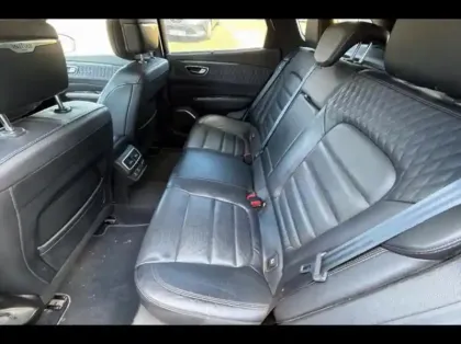 Photo 10 Renault Talisman  Estate 2.0 Blue dCi 190ch  Initiale Paris EDC