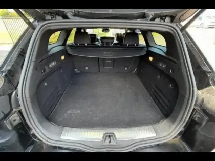 Photo 11 Renault Talisman  Estate 2.0 Blue dCi 190ch  Initiale Paris EDC