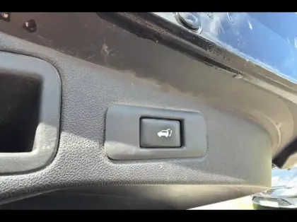 Photo 12 Renault Talisman  Estate 2.0 Blue dCi 190ch  Initiale Paris EDC