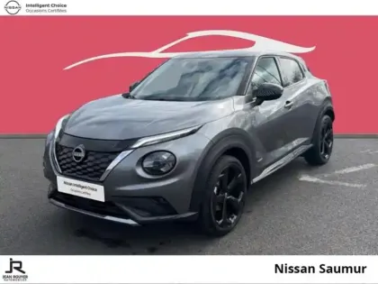 Photo Nissan Juke Première Edition
