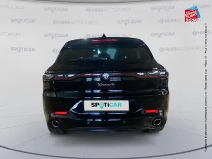 Photo 21 Alfa Romeo Tonale  1.3 Ibrida Plug-In 280ch Veloce AT6 e-Q4