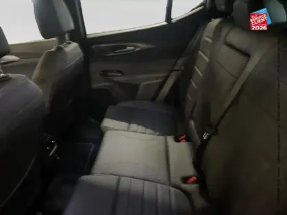 Photo 25 Alfa Romeo Tonale  1.3 Ibrida Plug-In 280ch Veloce AT6 e-Q4