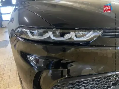 Photo 27 Alfa Romeo Tonale  1.3 Ibrida Plug-In 280ch Veloce AT6 e-Q4